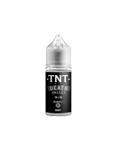 Death Valley Crystal TNT Vape Aroma Mini Shot 10ml Tobacco