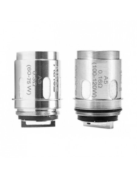 Athos Aspire Head Coil Resistenza - 1 Pezzo per Sigarette Elettroniche