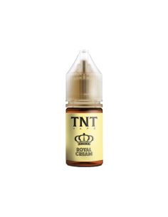 Royal Cream TNT Vape Aroma Mini Shot 10ml Cream Whisky