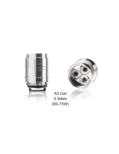 Athos Aspire Head Coil Resistenza - 1 Pezzo per Sigarette Elettroniche