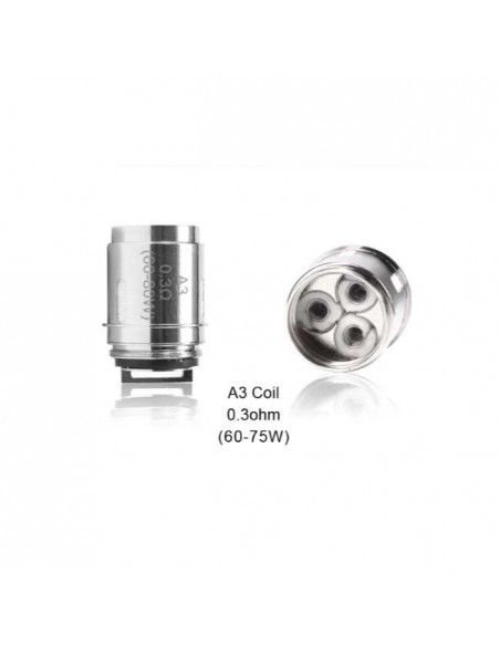 Athos Aspire Head Coil Resistenza - 1 Pezzo per Sigarette Elettroniche