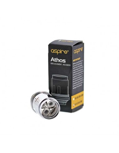 Athos Aspire Head Coil Resistenza - 1 Pezzo per Sigarette Elettroniche