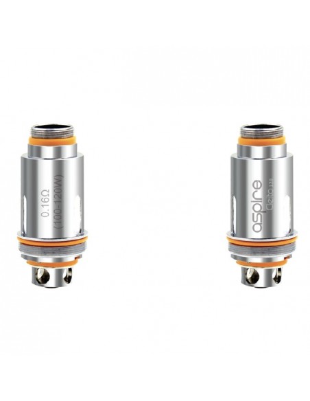 Resistors Aspire for Cleito 120 - 5 Pieces