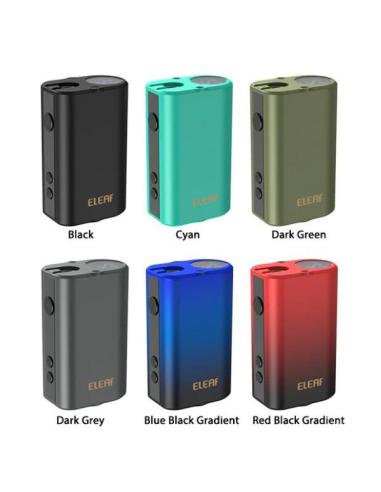 Mini iStick 20W Eleaf Integrated Box Battery 1050 mah