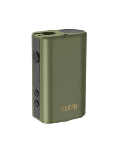 Mini iStick 20W Eleaf Box mod dark green