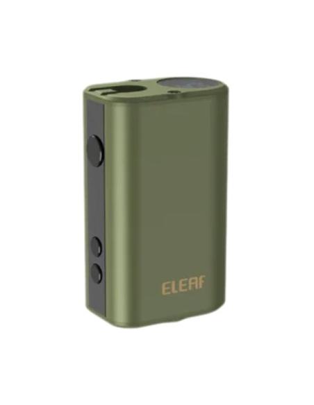 Mini iStick 20W Eleaf Box mod dark green
