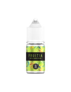 PRE Fruitia Apple Kiwi Crush Fresh Farms Aroma Mini Shot 10ml