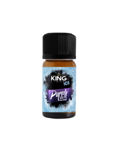 Purple Sun Aroma King Liquid ICE Liquido 10 ml Mirto Dolce