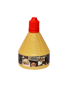 La Smorfia XXL N.72 King Liquid Aroma shot 30ml Pop Corn