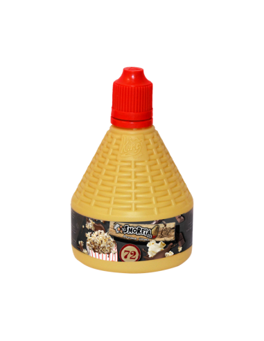 La Smorfia XXL N.72 King Liquid Aroma shot 30ml Pop Corn