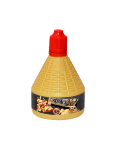 La Smorfia XXL N.62 King Liquid Aroma shot 30ml Peanut Crepe