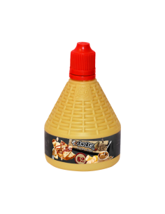La Smorfia XXL N.62 King Liquid Aroma shot 30ml Peanut Crepe
