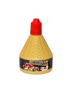 La Smorfia XXL N.59 King Liquid Aroma shot 30ml Cheesecake