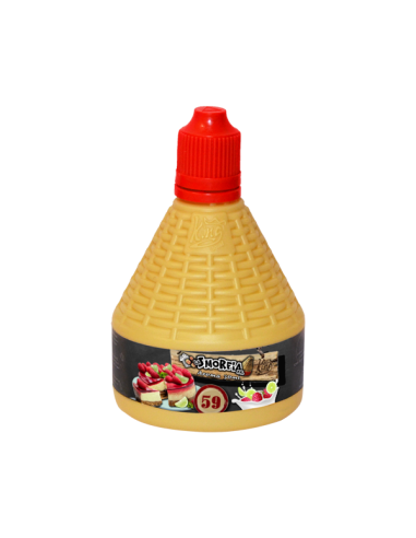 La Smorfia XXL N.59 King Liquid Aroma shot 30ml Cheesecake