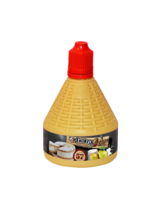 La Smorfia XXL N.57 King Liquid Aroma shot 30ml Crostata