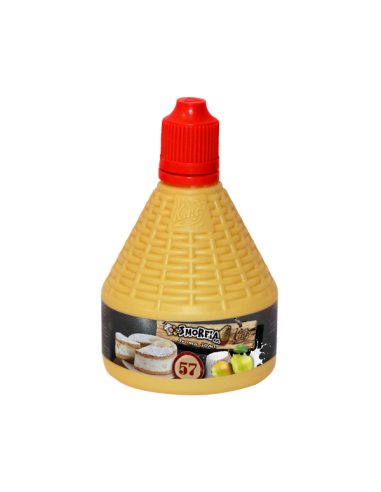 La Smorfia XXL N.57 King Liquid Aroma shot 30ml Crostata