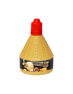 La Smorfia XXL N.19 King Liquid Aroma shot 30ml Gelato Banana