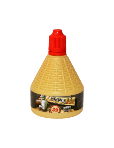 La Smorfia XXL N.39 King Liquid Aroma shot 30ml Liquore