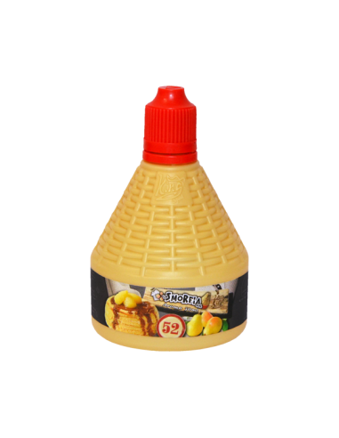 La Smorfia XXL N.52 King Liquid Aroma shot 30ml Semifreddo Pera