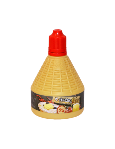 La Smorfia XXL N.25 King Liquid Aroma shot 30ml Pasta Frolla