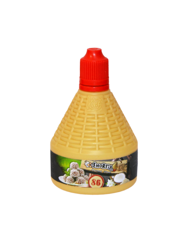 La Smorfia XXL N.86 King Liquid Aroma shot 30ml Chocolate.