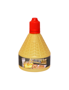 La Smorfia XXL N.17 King Liquid Aroma shot 30ml Pan Di Spagna