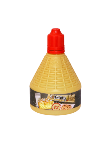 La Smorfia XXL N.17 King Liquid Aroma shot 30ml Pan Di Spagna