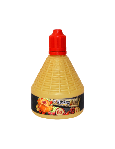 La Smorfia XXL N.68 King Liquid Aroma shot 30ml Cereali Sfoglia