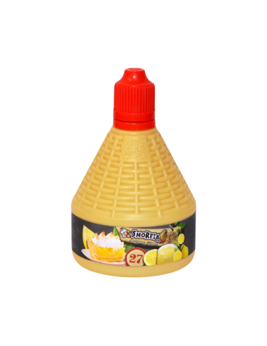 La Smorfia XXL N. 27 King Liquid Aroma shot 30ml Pasta Frolla