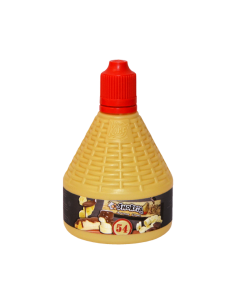 La Smorfia XXL N. 54 King Liquid Aroma shot 30ml Banana