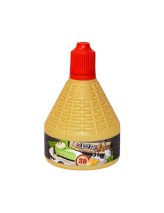 La Smorfia XXL N. 30 King Liquid Aroma shot 30ml Semifreddo
