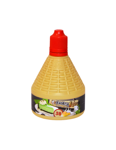 La Smorfia XXL N. 30 King Liquid Aroma shot 30ml Semifreddo