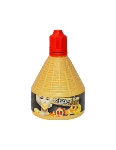 La Smorfia XXL N. 60 King Liquid Aroma shot 30ml Buggle Gum