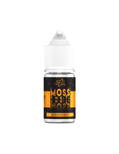 PRE The Top Moss Vape Aroma Mini Shot 10ml The Pesca Ghiaccio