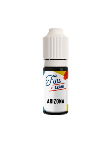Arizona FUU Aroma Concentrate 10ml Tobacco