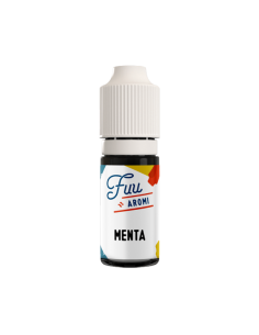 Menta FUU Aroma Concentrate 10ml