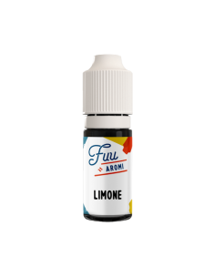 Limone FUU Aroma Concentrato 10ml