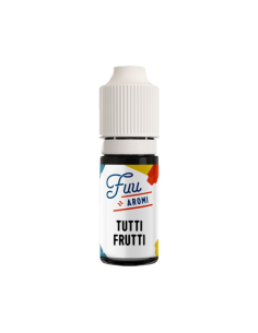 Tutti Frutti FUU Concentrated Flavor 10ml