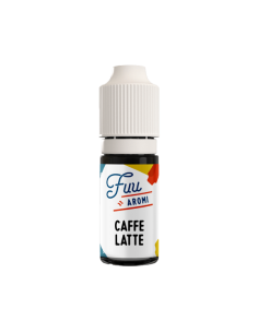 Caffè Latte FUU Aroma Concentrato 10ml