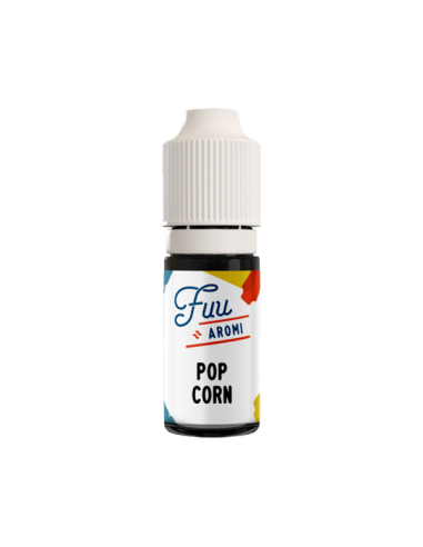 Pop Corn FUU Aroma Concentrato 10ml