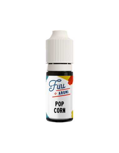 Pop Corn FUU Concentrated Aroma 10ml