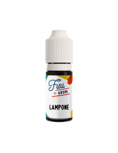 Lampone FUU Aroma Concentrato 10ml