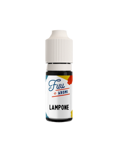 Lampone FUU Aroma Concentrato 10ml