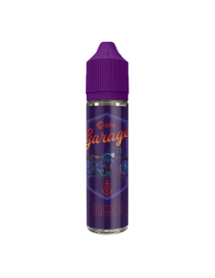 Bobber Alfa Garage Alfaliquid Liquid shot 20ml Watermelon Pineapple