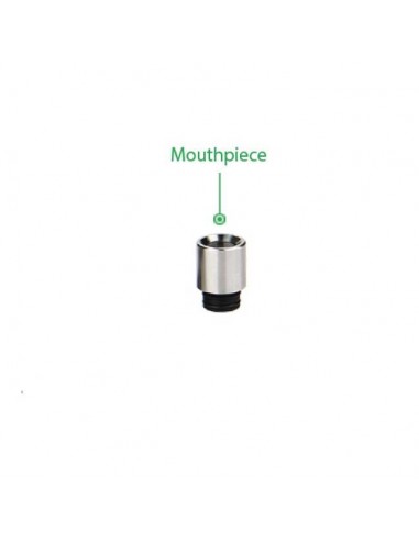 Eleaf Drip Tip Aster Total - 5 pezzi