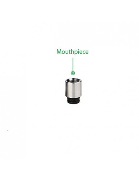 Eleaf Drip Tip Aster Total - 5 pezzi