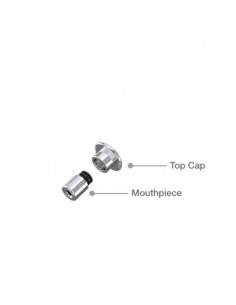 Eleaf Drip Tip Aster Total - 5 pieces