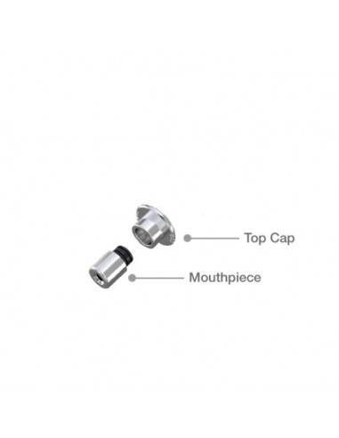 Eleaf Drip Tip Aster Total - 5 pezzi
