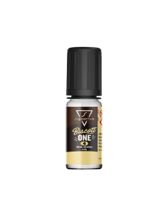 Biscottone Suprem-e Liquido Pronto 10ml Biscotto Burro Crema