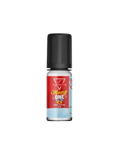 Mangone Ice Suprem-e Liquid Ready 10ml Mango Cream Biscuit